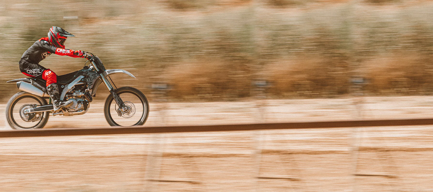 Fifty Years of High-Octane Protection